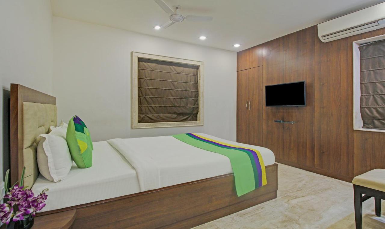 Treebo Sreema Salt Lake Kolkata Exterior photo