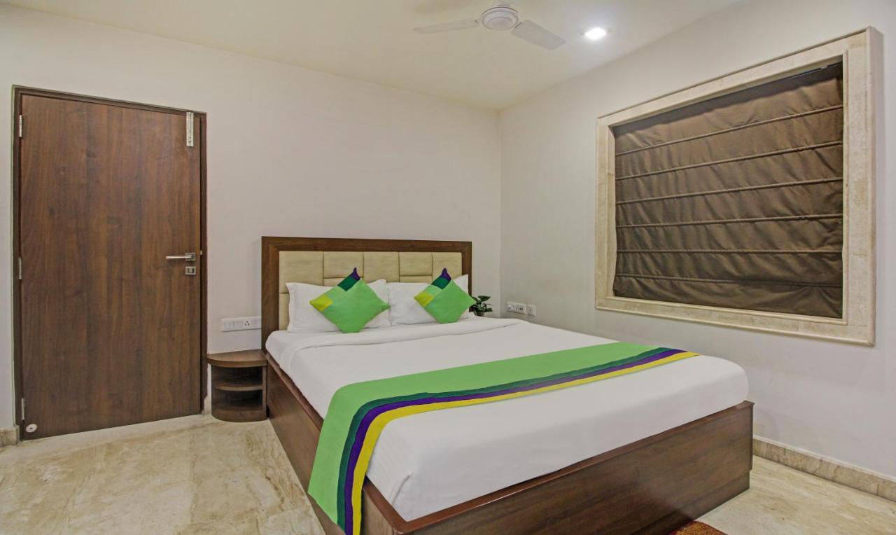 Treebo Sreema Salt Lake Kolkata Exterior photo