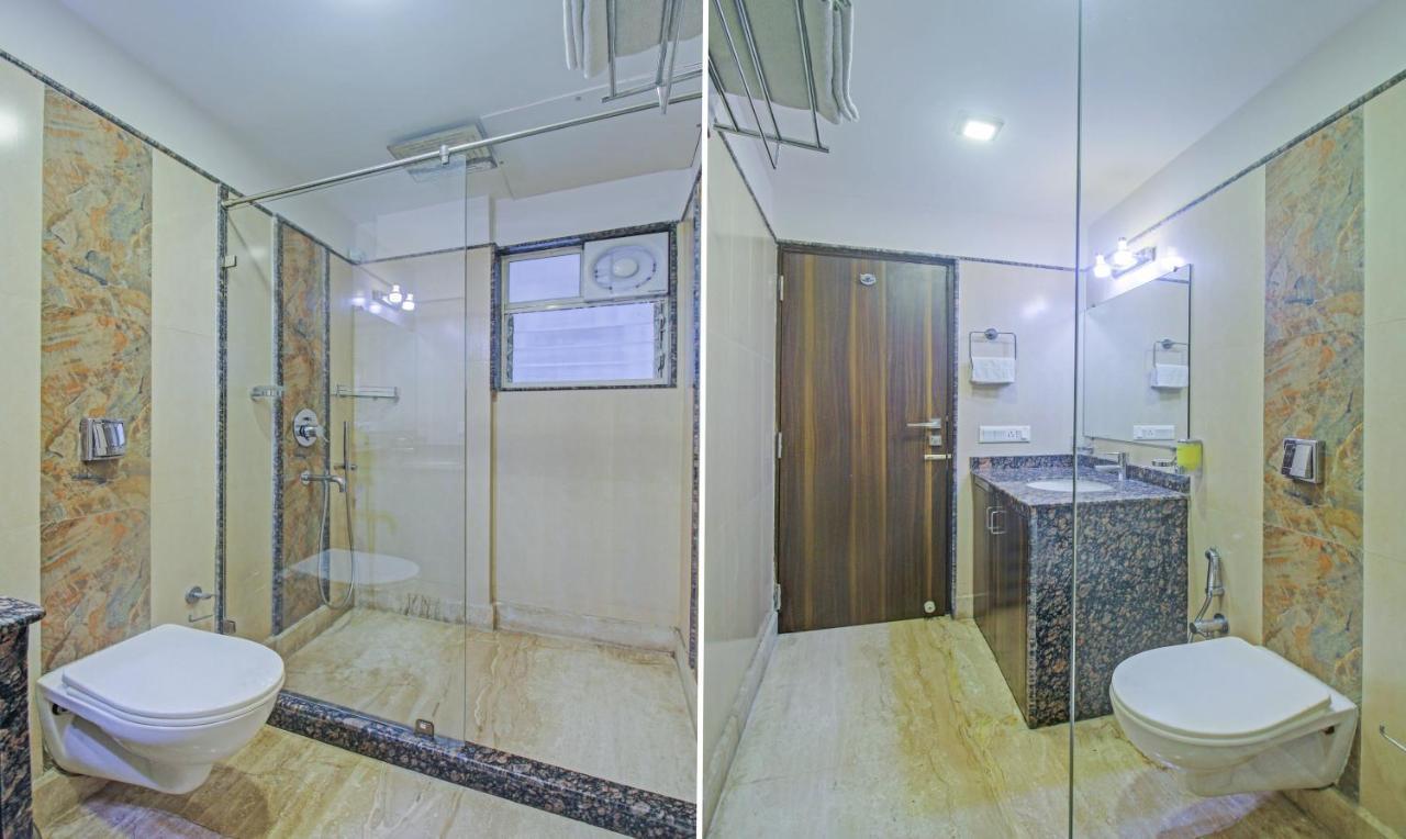 Treebo Sreema Salt Lake Kolkata Exterior photo