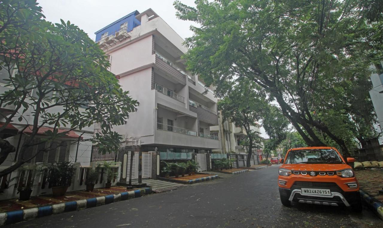 Treebo Sreema Salt Lake Kolkata Exterior photo