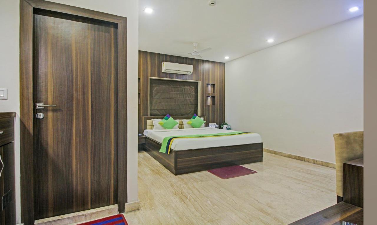 Treebo Sreema Salt Lake Kolkata Exterior photo