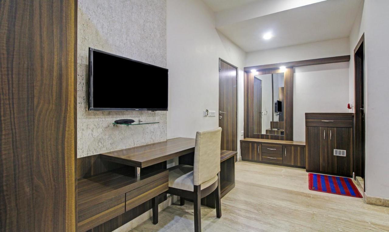 Treebo Sreema Salt Lake Kolkata Exterior photo