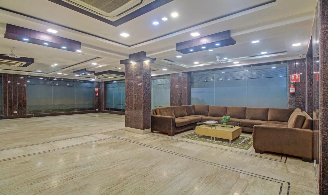 Treebo Sreema Salt Lake Kolkata Exterior photo