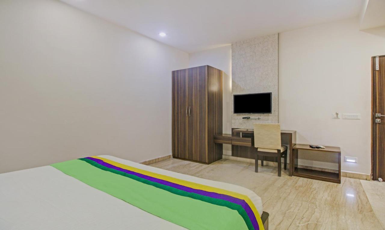 Treebo Sreema Salt Lake Kolkata Exterior photo