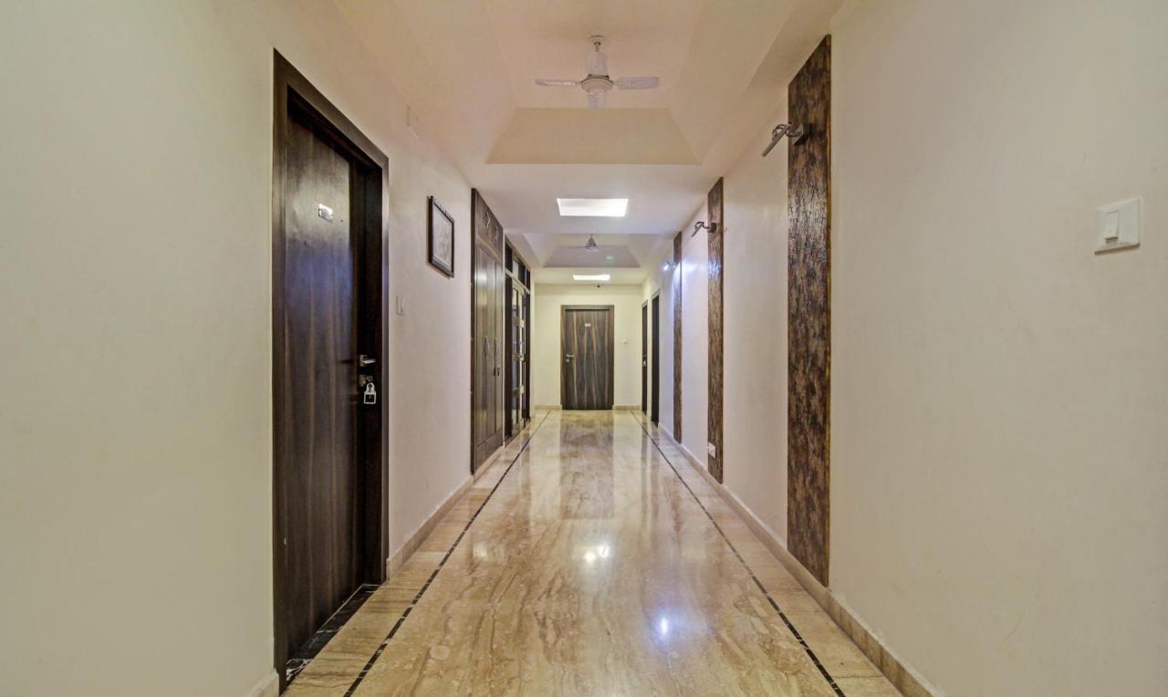 Treebo Sreema Salt Lake Kolkata Exterior photo